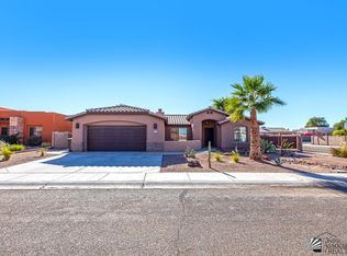 11845 E 27th Pl, Yuma, AZ 85367