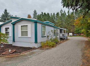 40318 Lynn Rd, Loon Lake, WA 99148