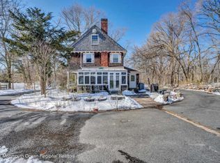 373 Kent Rd, Howell, NJ 07731