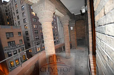 Rented by City Stop Realty