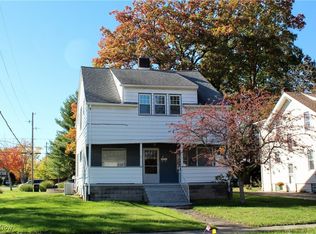 244 Adelaide Ave SE, Warren, OH