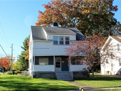 244 Adelaide Ave SE, Warren, OH, 44483