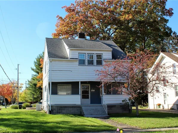 244 Adelaide Ave SE, Warren, OH 44483