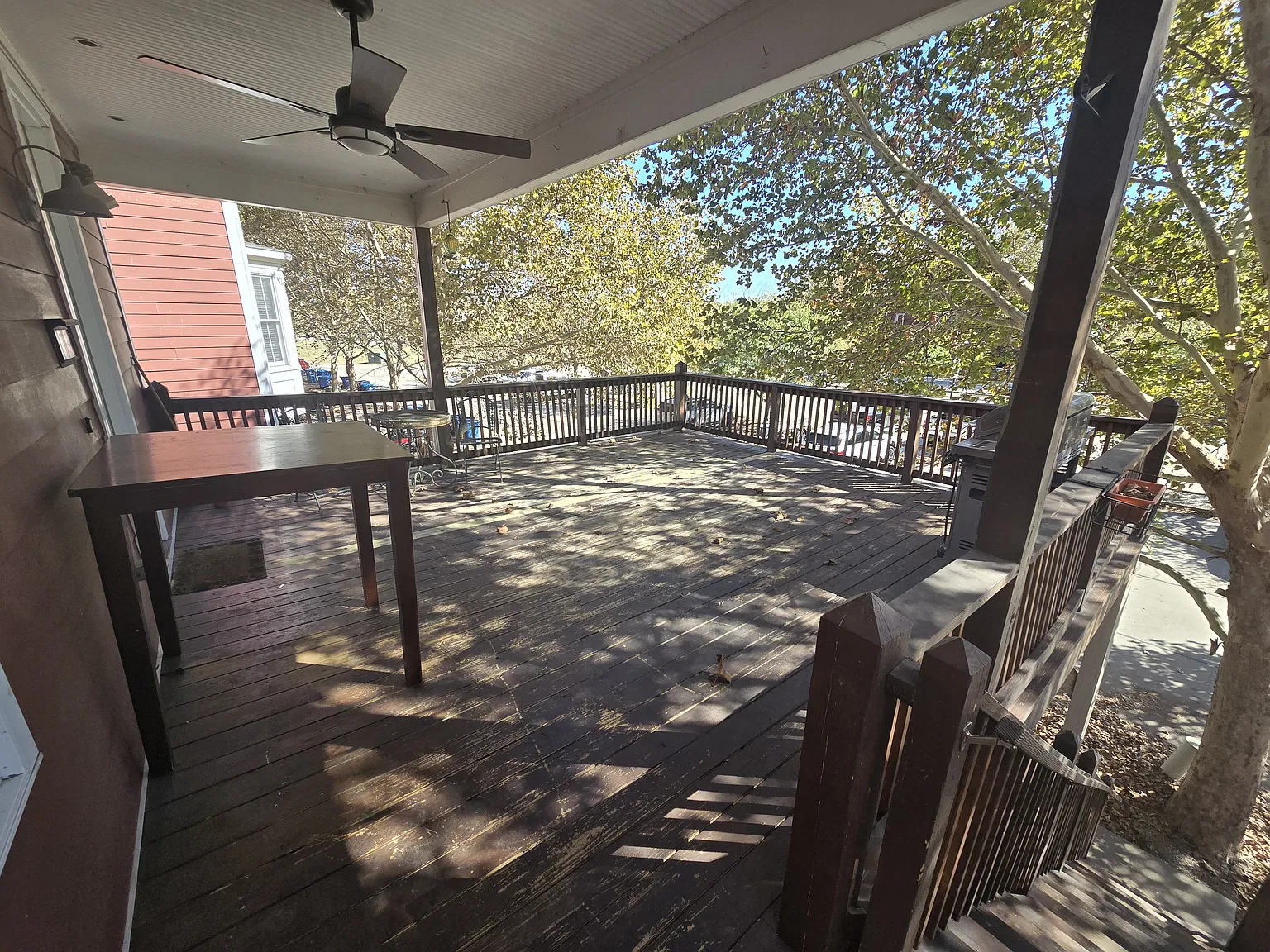 2 bed, 2.5 bath, 1000 sqft, $2,100 — Photo 3