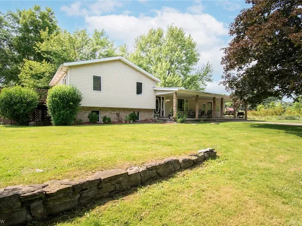 11730 Cook Rd, Canfield, OH 44406