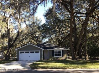 711 Cahoon Rd, Jacksonville, FL 32220