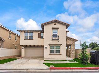 950 N Ellie St, La Habra, CA 90631
