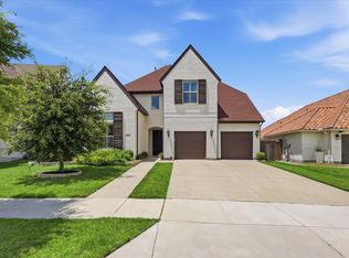 1713 Roundtree Cir E, Aledo, TX 76008