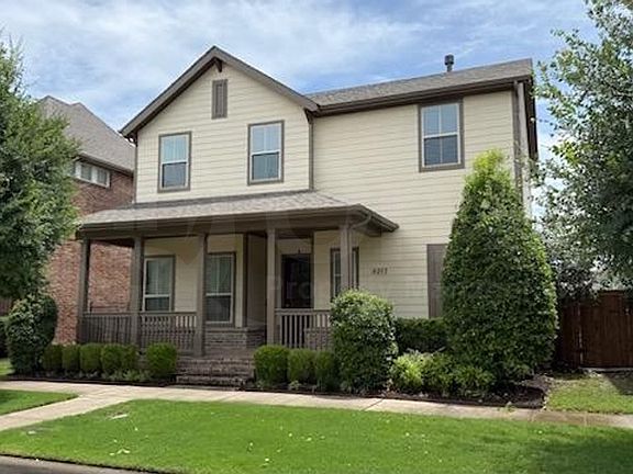 2nd image of 4213 Wellesley Ave