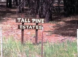 3 Sandige Ln, Mormon Lake, AZ 86038