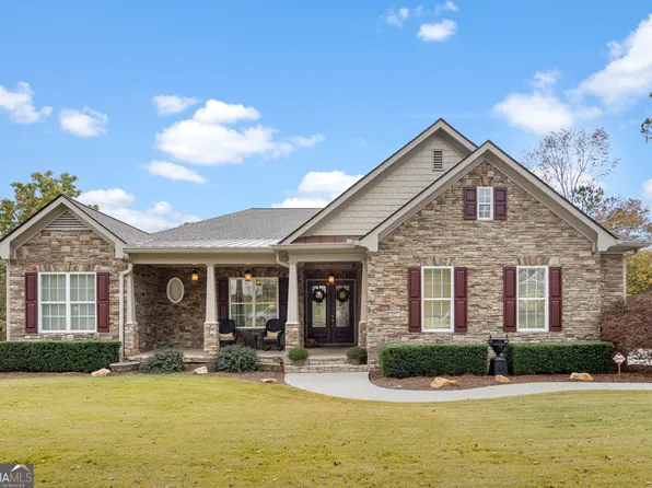 520 Black Horse Cir, Canton, GA 30114