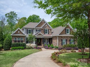 636 Bannerman Ln, Fort Mill, SC 29715