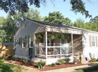 113 Holly St, Bessemer, AL 35023