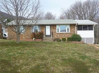 464 2nd St, Buchanan, VA 24066