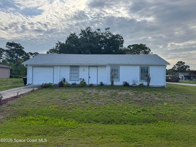 491 Alameda Ave SE, Palm Bay, FL, 32909