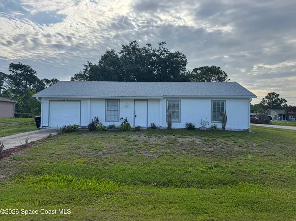 491 Alameda Ave SE, Palm Bay, FL 32909