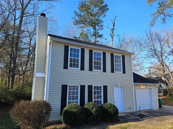 4969 Millstone Walk, Stone Mountain, GA 30088
