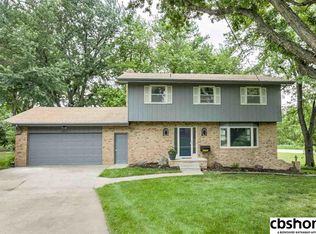 14829 Highland Park Rd, Council Bluffs, IA 51503