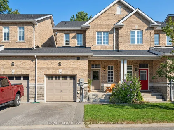 6 Blasi Ct, Wasaga Beach, ON L9Z 0H3