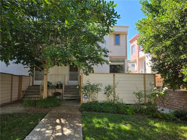 10231 Independence Ave Unit C12, Chatsworth, CA 91311