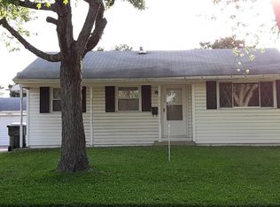 959 Melwood Dr, Columbus, OH