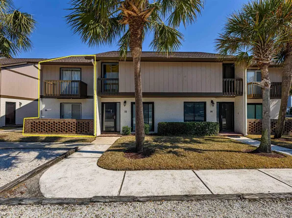 10200 Lake Shore Dr. #16, Myrtle Beach, SC 29572