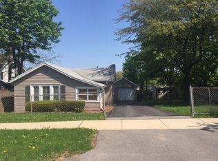 78 Elk St, Rochester, NY 14615