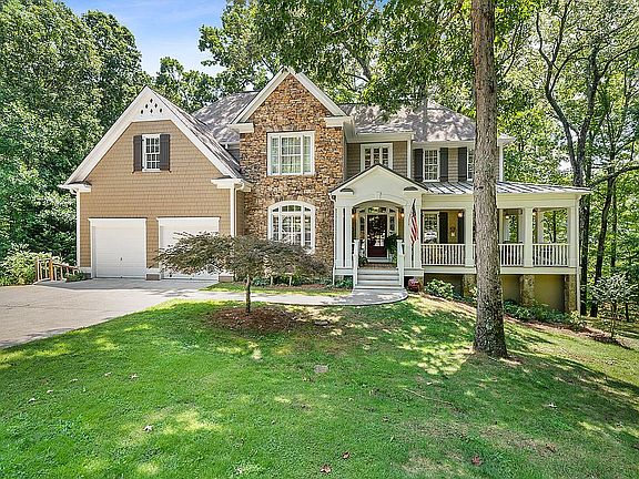 Custom built one owner