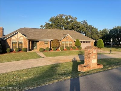 711 Anne Dr, Spiro, OK, 74959