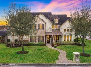 8837 Croes Dr, Houston, TX 77055