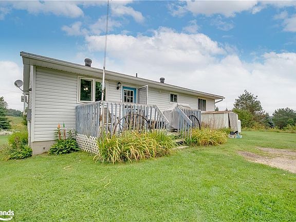 1178 Fraserburg Rd, Bracebridge, ON P1L 0G9 | MLS #40498090 | Zillow