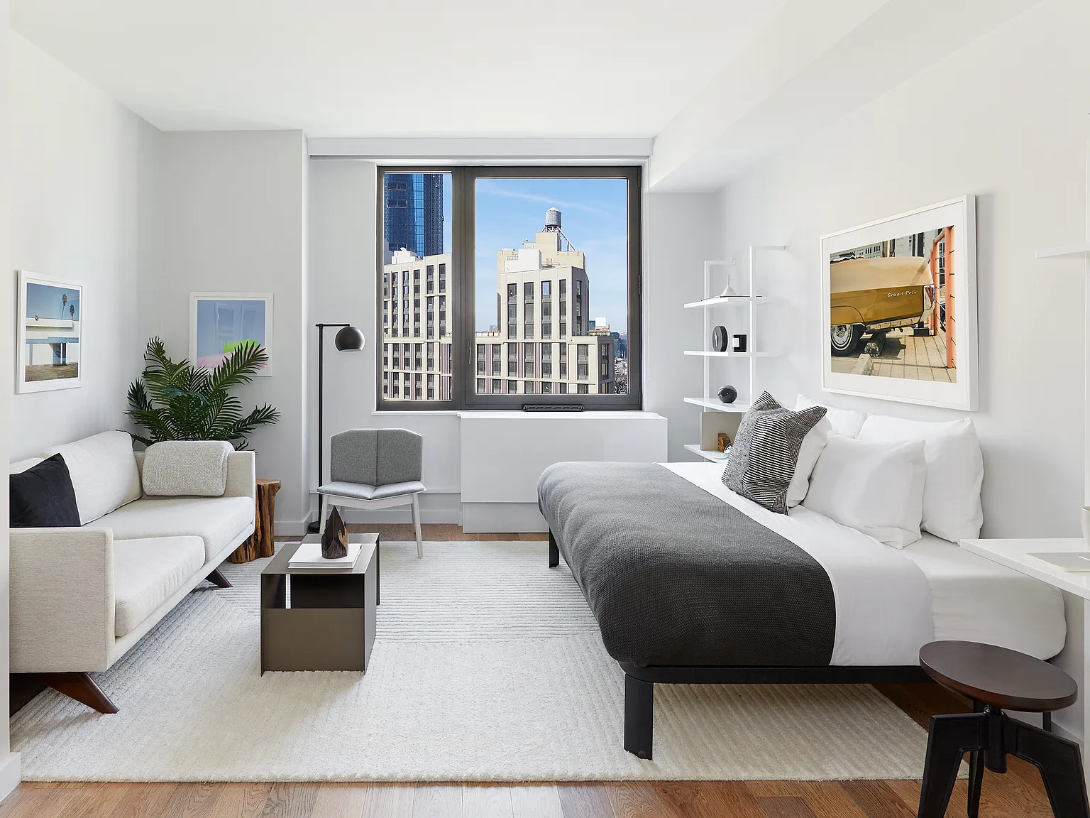 411 West 35th Street — Photo 1