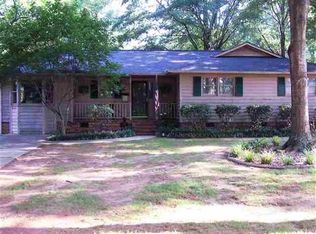 303 Old Colony Ct, Anderson, SC 29621