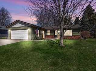 N169W20242 Wilshire DRIVE, Jackson, WI