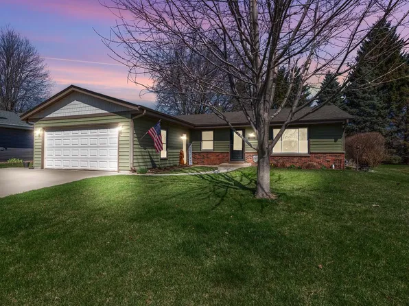 N169W20242 Wilshire DRIVE, Jackson, WI 53037