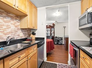 84 Grant St APT 18, Somerville, MA 02145