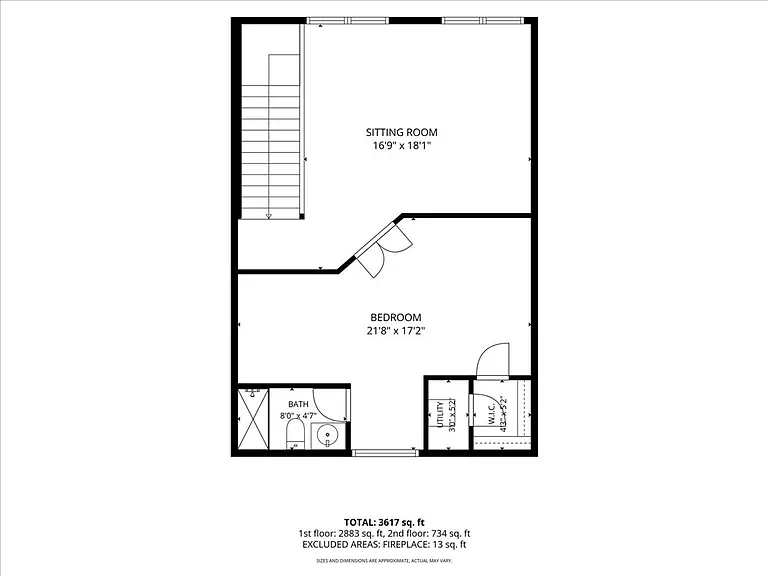 8884 Hampton Landing Dr E — Photo 38