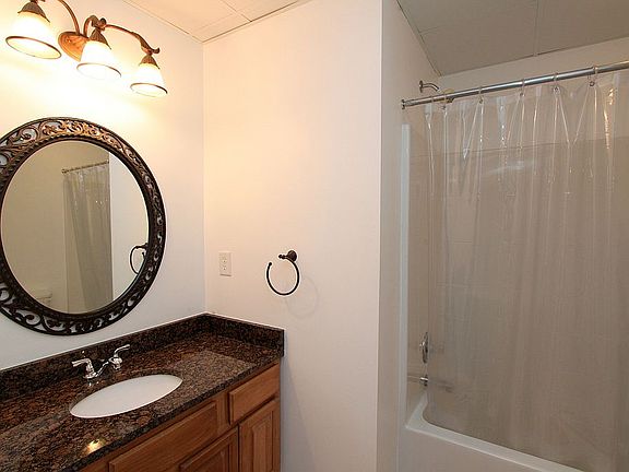 remodeled bath
