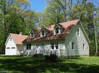 616 Back Starr Rd, Centreville, MD 21617