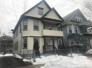 698-700 Shelton St, Bridgeport, CT 06608