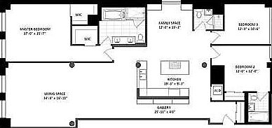 1st image of 415 Greenwich St APT 6A