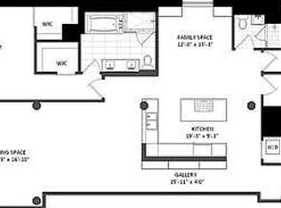 415 Greenwich St APT 6A, New York, NY