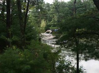 LOT 87 Duck Creek Dr, Friendship, WI 53934