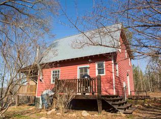 475 Faust Farm Rd, Crawford, GA 30630