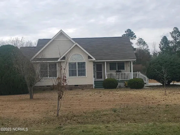 14960 Blue Woods Road, Laurinburg, NC 28352
