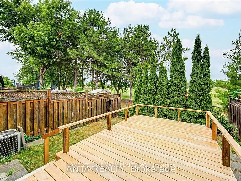 203 Milliken Meadows Dr #BASEMENT — Photo 13