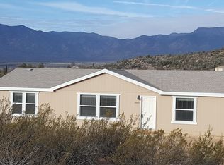 2660 Greasewood Ln, Cornville, AZ 86325