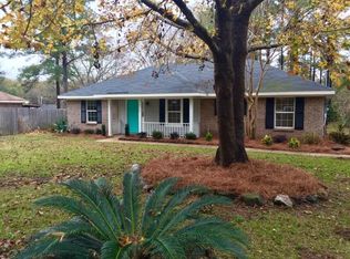 9400 Chisholm Ct, Semmes, AL 36575