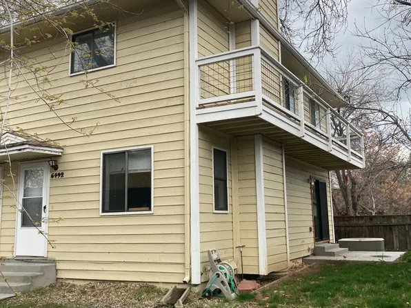 06243-6490-92, 6490-6492 Barnacle Ct #6243-6492, Boulder, CO 80301
