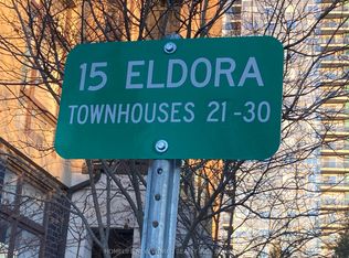 15 Eldora Ave #23, Toronto, ON M2M0B5